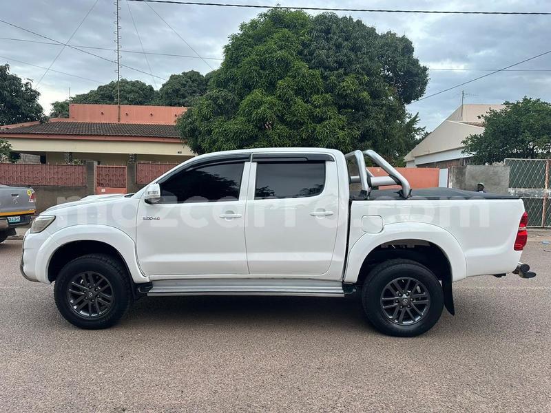 Big with watermark toyota hilux maputo maputo 18425