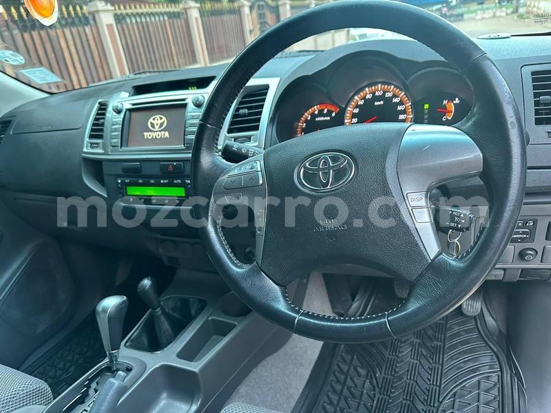 Big with watermark toyota hilux maputo maputo 18425