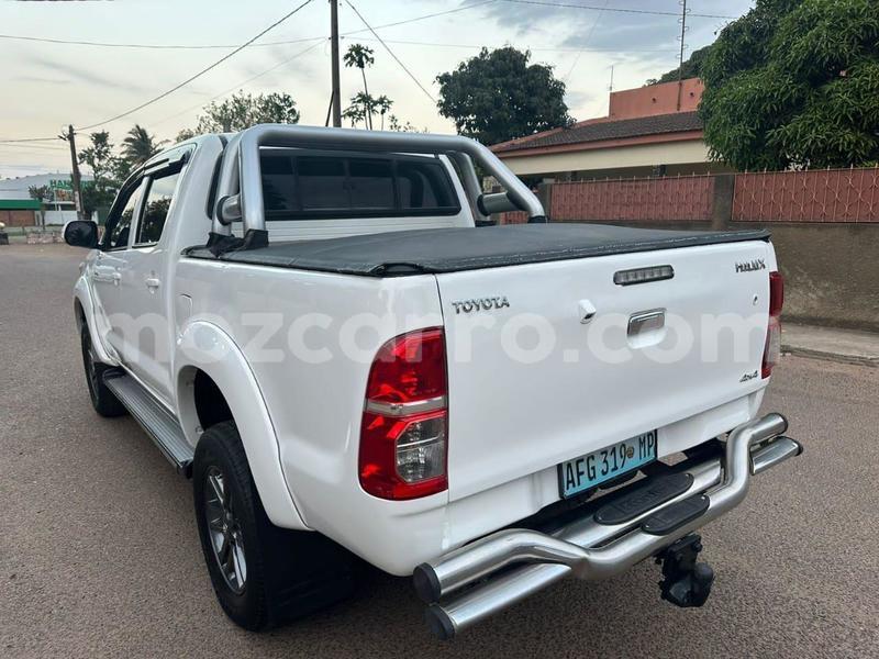 Big with watermark toyota hilux maputo maputo 18425