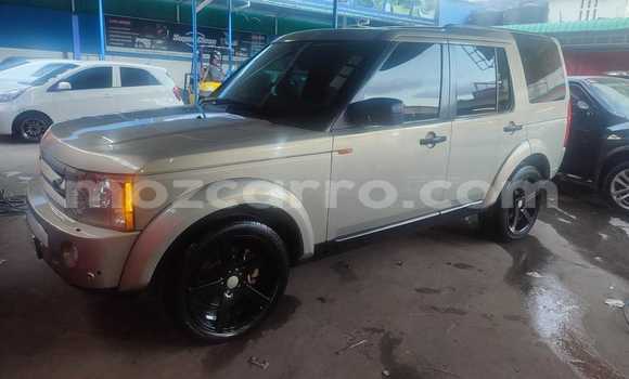 Comprar Usado Land Rover Discovery De outros Carro em Maputo em Maputo Comprar Usado Land Rover Discovery De outros Carro em Maputo em Maputo