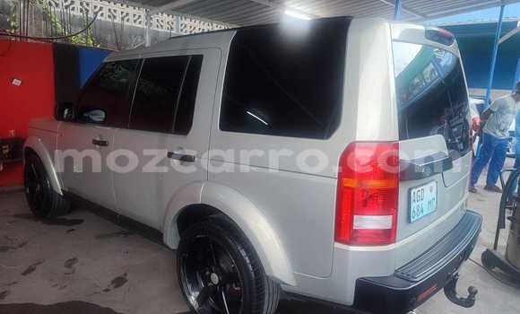 Comprar Usado Land Rover Discovery De outros Carro em Maputo em Maputo Comprar Usado Land Rover Discovery De outros Carro em Maputo em Maputo