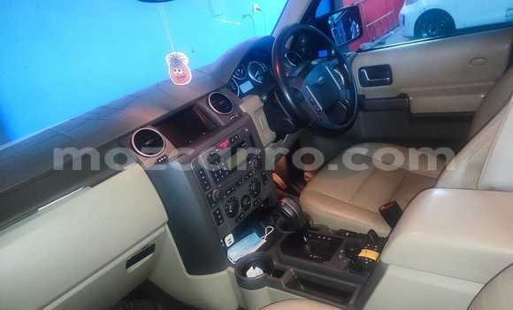 Comprar Usado Land Rover Discovery De outros Carro em Maputo em Maputo Comprar Usado Land Rover Discovery De outros Carro em Maputo em Maputo