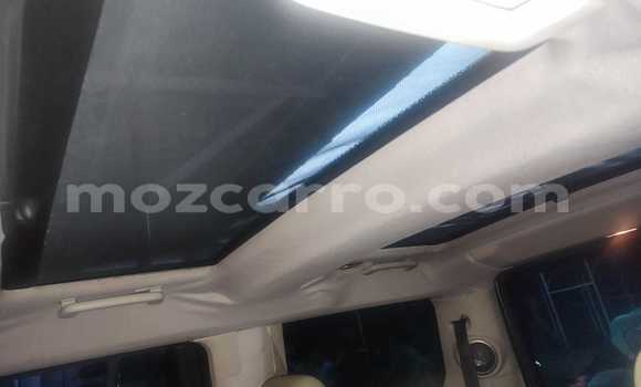 Comprar Usado Land Rover Discovery De outros Carro em Maputo em Maputo Comprar Usado Land Rover Discovery De outros Carro em Maputo em Maputo
