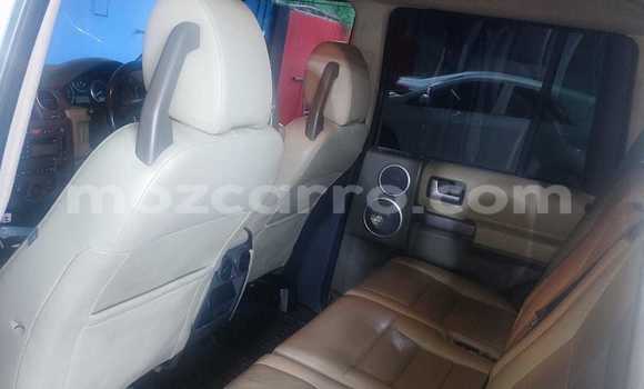 Comprar Usado Land Rover Discovery De outros Carro em Maputo em Maputo Comprar Usado Land Rover Discovery De outros Carro em Maputo em Maputo