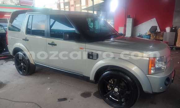 Comprar Usado Land Rover Discovery De outros Carro em Maputo em Maputo Comprar Usado Land Rover Discovery De outros Carro em Maputo em Maputo
