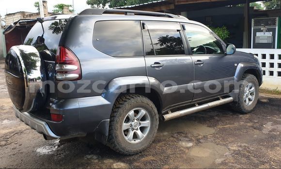Nunua Ilio tumika Toyota Land Cruiser Prado Nyingine Gari ndani ya Maputo nchini Maputo