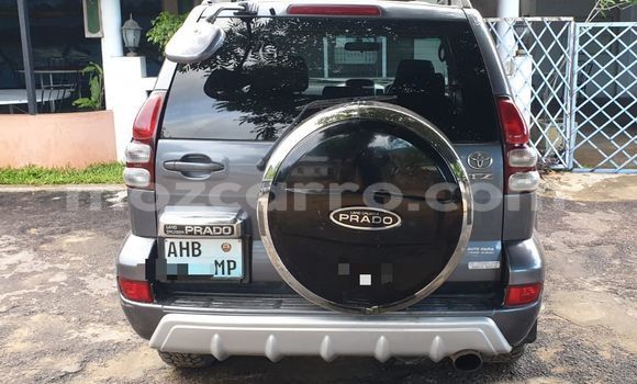 Tenga Tsaru Toyota Land Cruiser Prado Zvimwe Mota in Maputo in Maputo Tenga Tsaru Toyota Land Cruiser Prado Zvimwe Mota in Maputo in Maputo