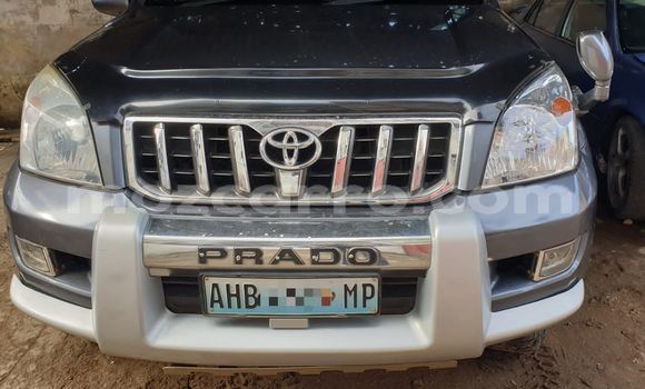 Tenga Tsaru Toyota Land Cruiser Prado Zvimwe Mota in Maputo in Maputo Tenga Tsaru Toyota Land Cruiser Prado Zvimwe Mota in Maputo in Maputo