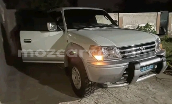 Comprar Usado Toyota Land Cruiser Prado De outros Carro em Maputo em Maputo Comprar Usado Toyota Land Cruiser Prado De outros Carro em Maputo em Maputo
