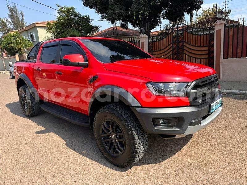 Big with watermark ford ranger maputo maputo 18429