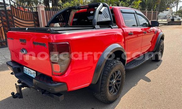 Nunua Ilio tumika Ford Ranger Nyekundu Gari ndani ya Maputo nchini Maputo Nunua Ilio tumika Ford Ranger Nyekundu Gari ndani ya Maputo nchini Maputo