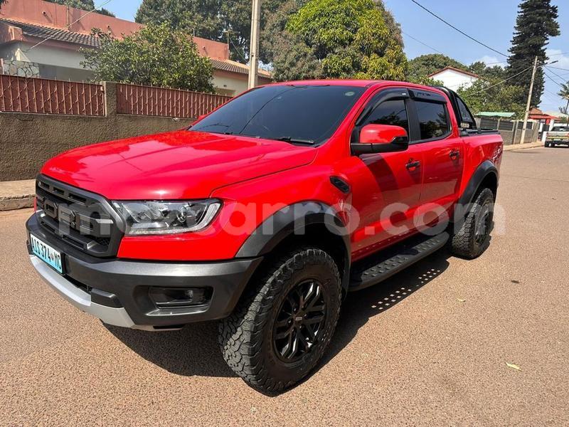 Big with watermark ford ranger maputo maputo 18429