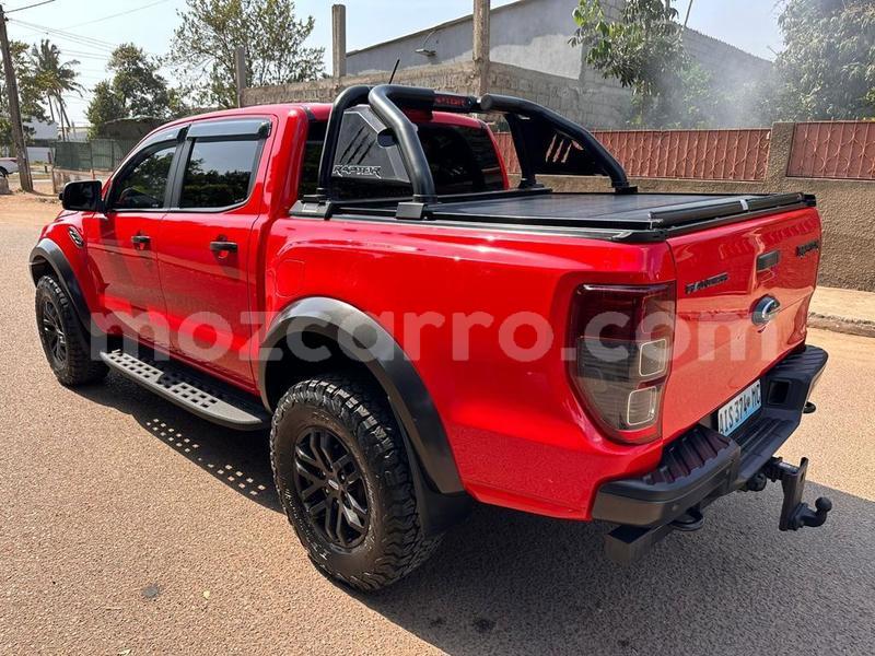 Big with watermark ford ranger maputo maputo 18429