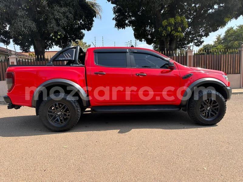 Big with watermark ford ranger maputo maputo 18429