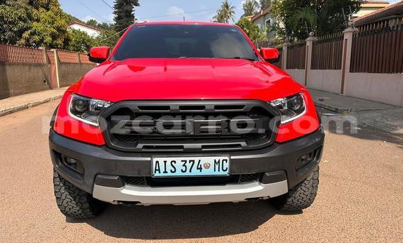 Nunua Ilio tumika Ford Ranger Nyekundu Gari ndani ya Maputo nchini Maputo Nunua Ilio tumika Ford Ranger Nyekundu Gari ndani ya Maputo nchini Maputo