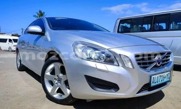 Buy Used Volvo S60 Other Car in Maputo in Maputo