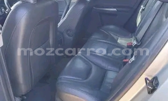 Buy Used Volvo S60 Other Car in Maputo in Maputo Buy Used Volvo S60 Other Car in Maputo in Maputo