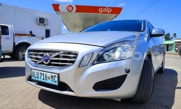 Buy Used Volvo S60 Other Car in Maputo in Maputo Buy Used Volvo S60 Other Car in Maputo in Maputo