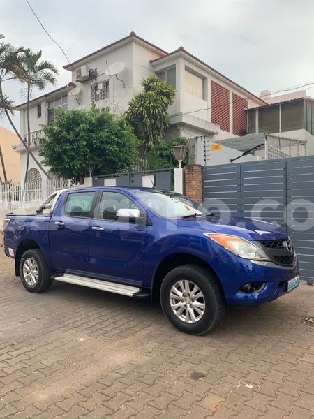 Big with watermark mazda bt 50 maputo maputo 18431