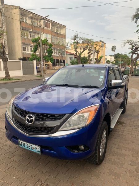 Big with watermark mazda bt 50 maputo maputo 18431