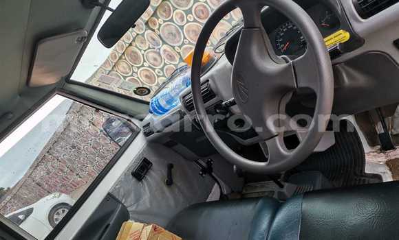 Buy Used Mahindra Bolero White Car in Maputo in Maputo Buy Used Mahindra Bolero White Car in Maputo in Maputo