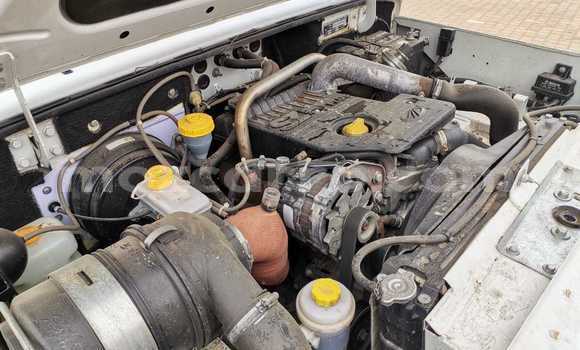 Buy Used Mahindra Bolero White Car in Maputo in Maputo Buy Used Mahindra Bolero White Car in Maputo in Maputo