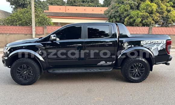 Buy Used Ford Ranger Black Car in Maputo in Maputo Buy Used Ford Ranger Black Car in Maputo in Maputo