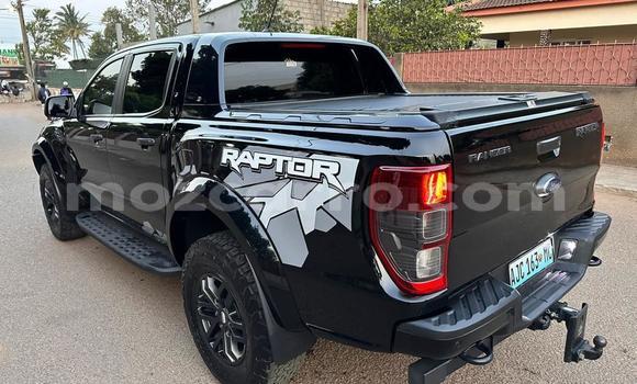 Buy Used Ford Ranger Black Car in Maputo in Maputo Buy Used Ford Ranger Black Car in Maputo in Maputo