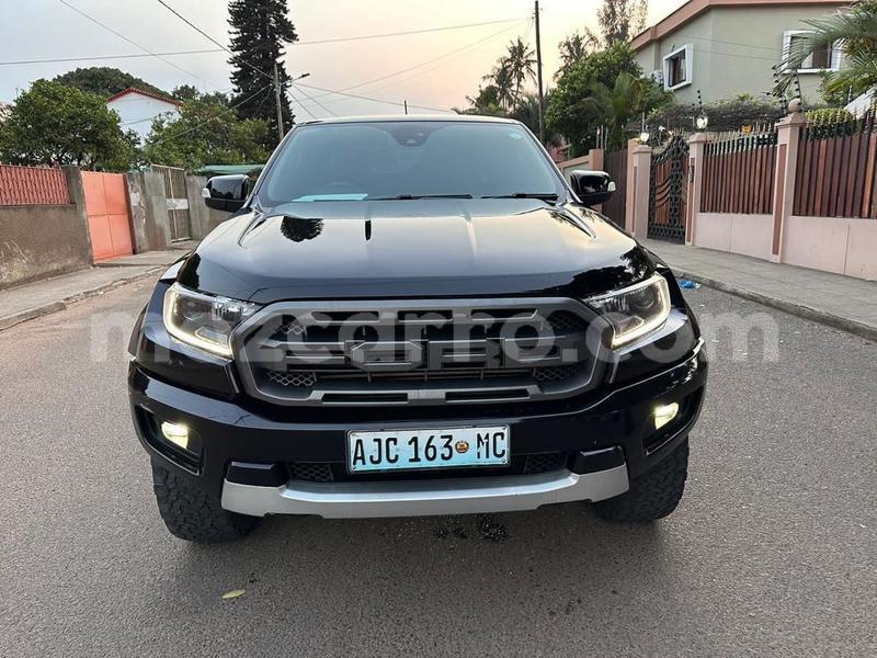 Big with watermark ford ranger maputo maputo 18433