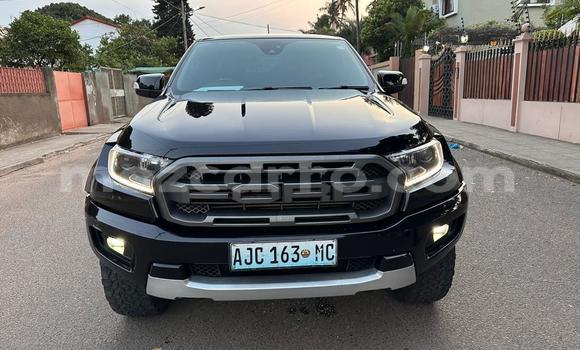 Buy Used Ford Ranger Black Car in Maputo in Maputo Buy Used Ford Ranger Black Car in Maputo in Maputo