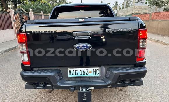 Buy Used Ford Ranger Black Car in Maputo in Maputo Buy Used Ford Ranger Black Car in Maputo in Maputo