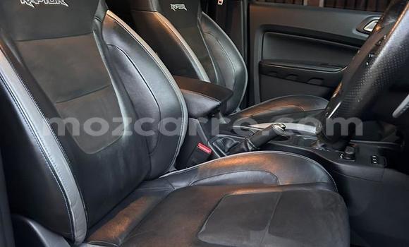 Buy Used Ford Ranger Black Car in Maputo in Maputo Buy Used Ford Ranger Black Car in Maputo in Maputo