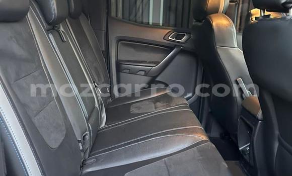 Buy Used Ford Ranger Black Car in Maputo in Maputo Buy Used Ford Ranger Black Car in Maputo in Maputo