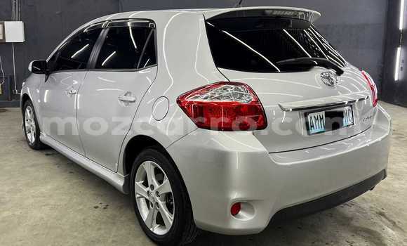 Comprar Usado Toyota Auris De outros Carro em Maputo em Maputo Comprar Usado Toyota Auris De outros Carro em Maputo em Maputo