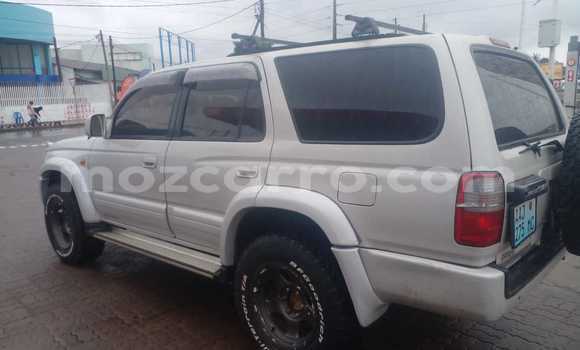 Tenga Tsaru Toyota Hilux Surf Zvimwe Mota in Maputo in Maputo Tenga Tsaru Toyota Hilux Surf Zvimwe Mota in Maputo in Maputo