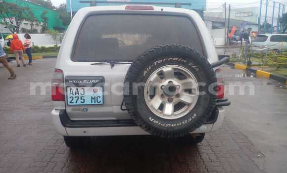 Tenga Tsaru Toyota Hilux Surf Zvimwe Mota in Maputo in Maputo Tenga Tsaru Toyota Hilux Surf Zvimwe Mota in Maputo in Maputo
