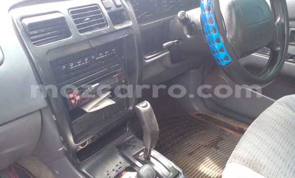 Tenga Tsaru Toyota Hilux Surf Zvimwe Mota in Maputo in Maputo Tenga Tsaru Toyota Hilux Surf Zvimwe Mota in Maputo in Maputo