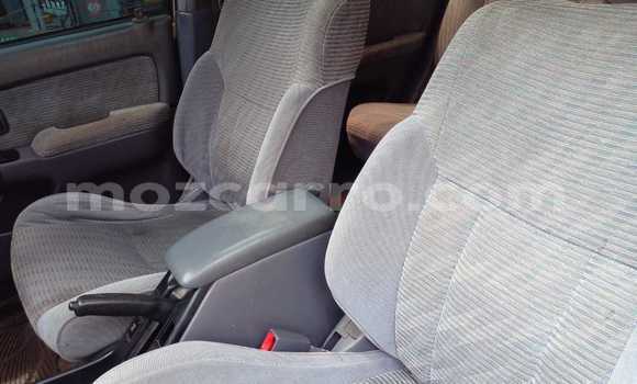 Tenga Tsaru Toyota Hilux Surf Zvimwe Mota in Maputo in Maputo Tenga Tsaru Toyota Hilux Surf Zvimwe Mota in Maputo in Maputo