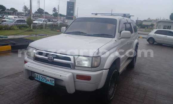 Tenga Tsaru Toyota Hilux Surf Zvimwe Mota in Maputo in Maputo Tenga Tsaru Toyota Hilux Surf Zvimwe Mota in Maputo in Maputo