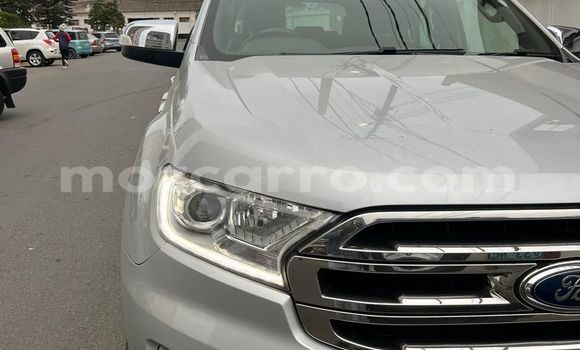 Buy Used Ford Everest Other Car in Maputo in Maputo Buy Used Ford Everest Other Car in Maputo in Maputo