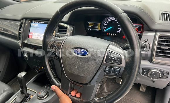 Buy Used Ford Everest Other Car in Maputo in Maputo Buy Used Ford Everest Other Car in Maputo in Maputo