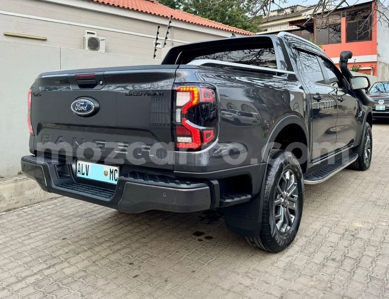 Big with watermark ford ranger maputo maputo 18441