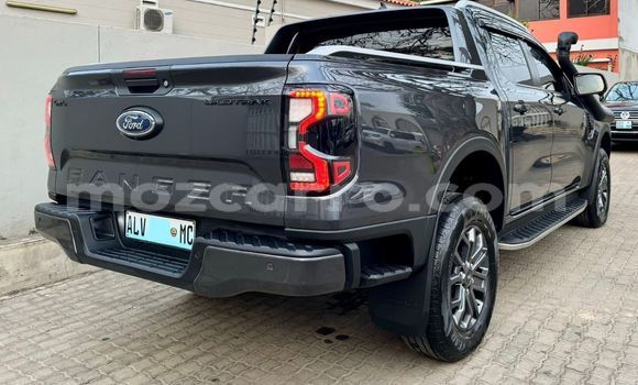 Buy Used Ford Ranger Other Car in Maputo in Maputo Buy Used Ford Ranger Other Car in Maputo in Maputo