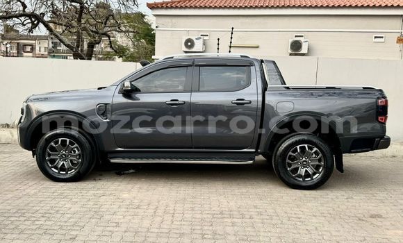Buy Used Ford Ranger Other Car in Maputo in Maputo Buy Used Ford Ranger Other Car in Maputo in Maputo