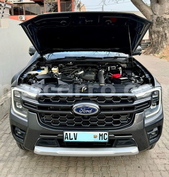 Big with watermark ford ranger maputo maputo 18441