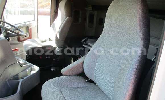 Buy Used DAF CF White Truck in Maputo in Maputo Buy Used DAF CF White Truck in Maputo in Maputo