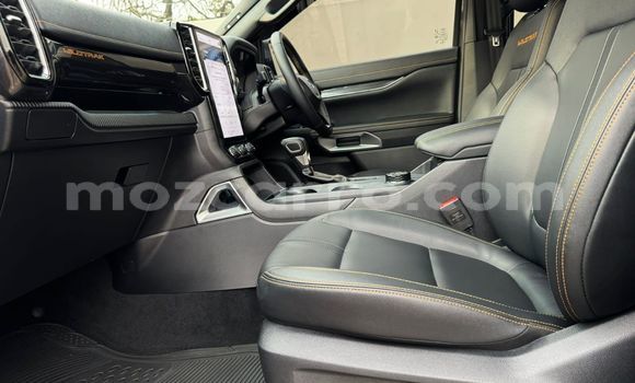 Buy Used Ford Ranger Other Car in Maputo in Maputo Buy Used Ford Ranger Other Car in Maputo in Maputo