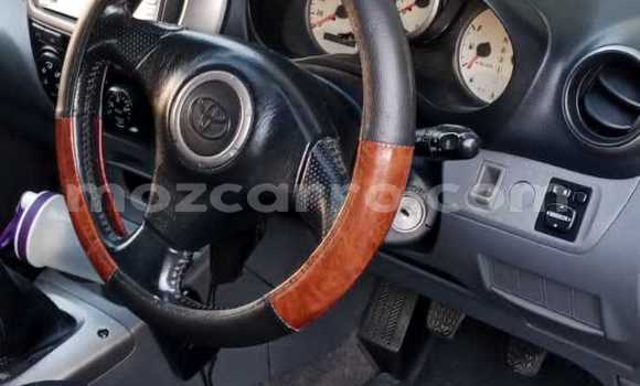 Comprar Usado Toyota RAV4 Branco Carro em Maputo em Maputo Comprar Usado Toyota RAV4 Branco Carro em Maputo em Maputo