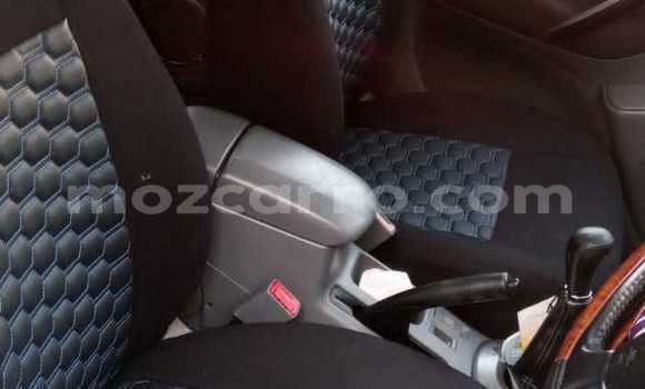 Comprar Usado Toyota RAV4 Branco Carro em Maputo em Maputo Comprar Usado Toyota RAV4 Branco Carro em Maputo em Maputo