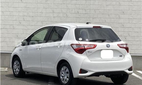 Nunua Ilio tumika Toyota Vitz Nyeupe Gari ndani ya Manhiça nchini Maputo Nunua Ilio tumika Toyota Vitz Nyeupe Gari ndani ya Manhiça nchini Maputo